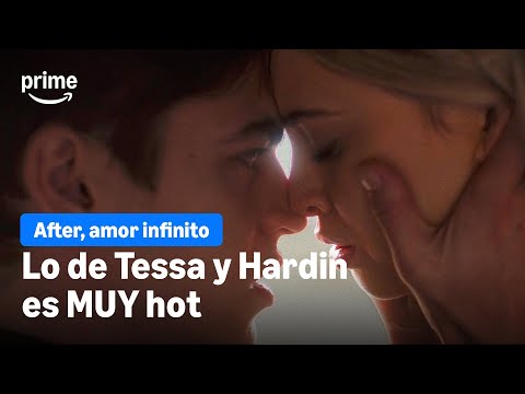 Tessa y Hardin son 🔥🫣 thumbnail