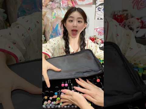Masi berani beli lagi kah chrystal ? #chrystalxavierawinjaya thumbnail