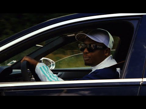 Ninho - Vinicius (Clip Officiel) thumbnail