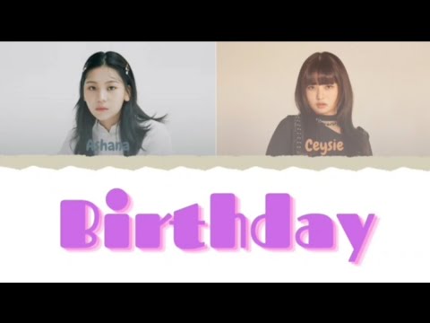 Birthday @THEBLACKLABEL Cover By Flowkey. thumbnail