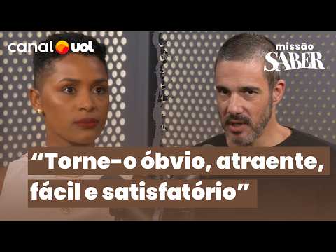 Como criar bons hábitos? As '4 leis' do best-seller ‘Hábitos Atômicos’ thumbnail