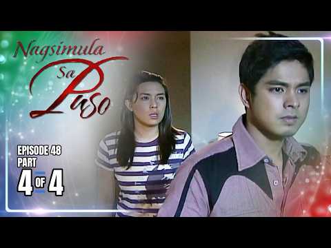 Nagsimula Sa Puso | Episode 48 (4/4) | June 4, 2026 thumbnail