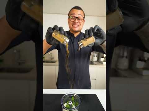 Garbanzos con pasas? thumbnail
