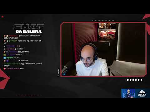 MIBR Sacy / LEV x NRG - EWC QUALIFY VALORANT thumbnail