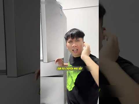 Khi anh 2 tôi say rượu đã chở thành 1 khĩ sư điện tài ba !! thumbnail