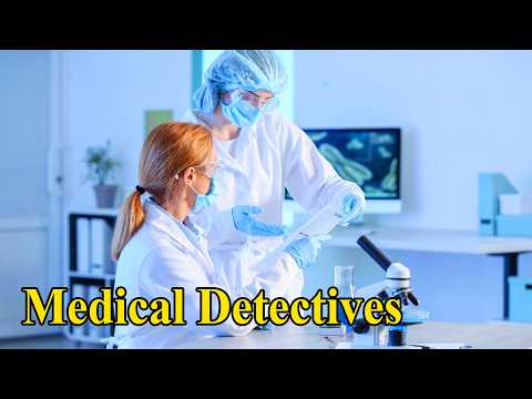 Medical detectives deutsch - Niemand konnte sie retten I True Crime Doku zum Einschlafen thumbnail