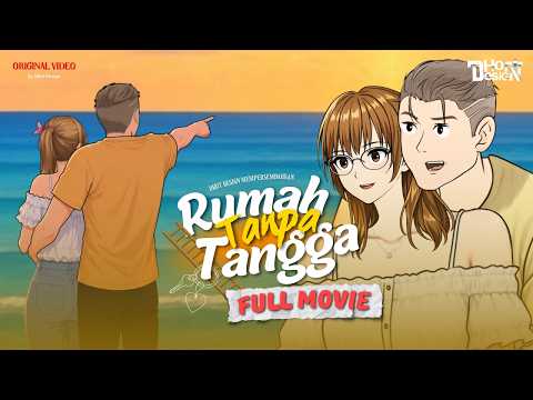Rumah Tanpa Tangga FULL MOVIE - Dhot Design thumbnail
