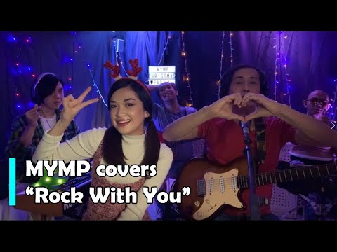 MYMP - Rock With You (Cover) thumbnail