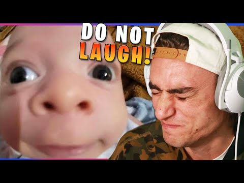 IF I LAUGH THE VIDEO ENDS... thumbnail