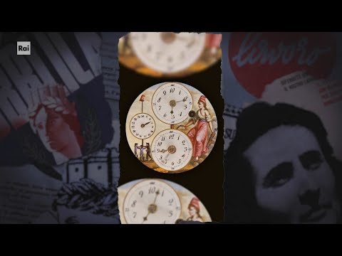 Il calendario - Monarchia o Repubblica - Storia POP thumbnail