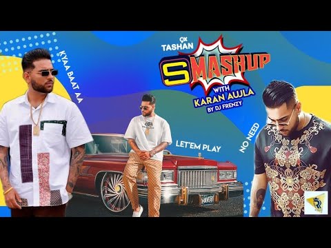 (Full Video) Karan Aujla I Latest Punjabi Songs 2021 Rehaan Records thumbnail