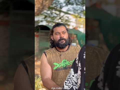 പഠിക്കണ്ടവർ എവിടാ പോയാലും പഠിക്കും #shortvideo #gprider thumbnail