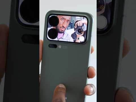 This or the iPhone? thumbnail