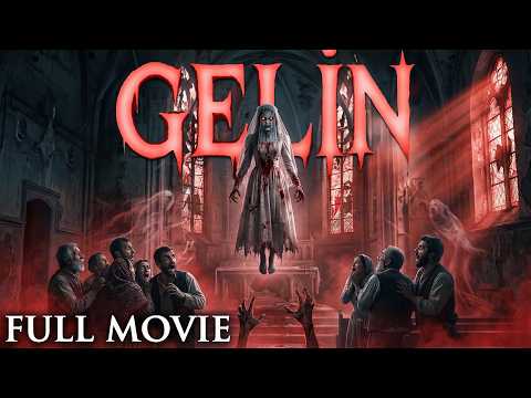 Gelin | Turkish Full Movie | Berkay Berkman | Irem Kök | Alp Tas thumbnail