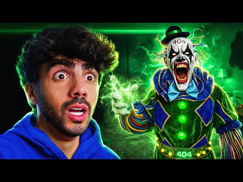 COMPRÉ UN PAYASO EN LA DEEP WEB 8 thumbnail