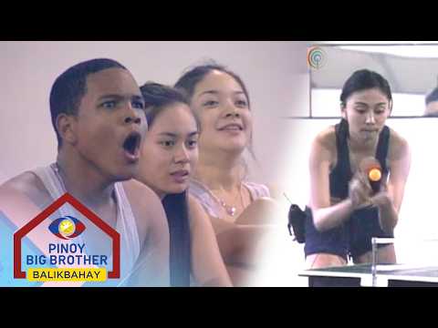 PBB Balikbahay: Team Villa vs. Team Apartment: Sino ang magwawagi sa Teentramurals? thumbnail
