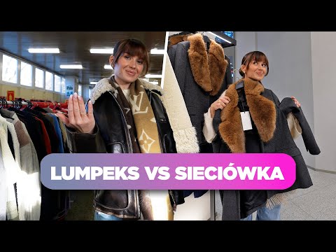 LUMPEKS VS SIECIÓWKA! thumbnail