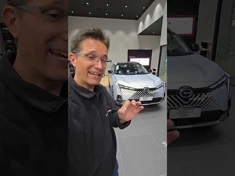 SUV híbrido COMPLETO DE TUDO com R$ 20 mil de desconto mais taxa zero? thumbnail