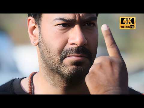 Ajay Devgn Entry Scene - Golmaal Again | Tabu, Arshad Warsi & Sanjay Mishra | Comedy Movie thumbnail