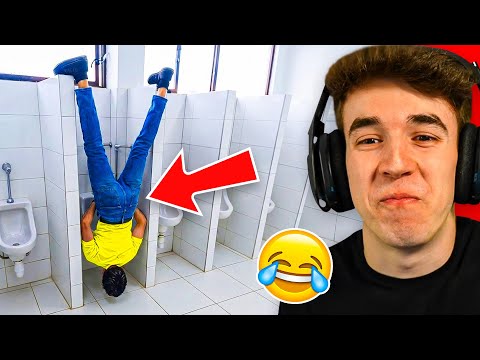 SI TE RIES PIERDES PIERDES *NIVEL EXTREMO* 😂 thumbnail