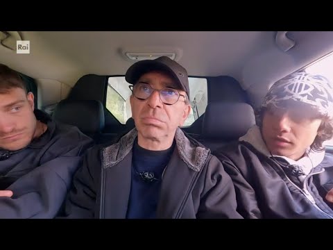 Il bivio a carte scoperte - The Unknown. Fino all'ultimo bivio 01/06/2026 thumbnail