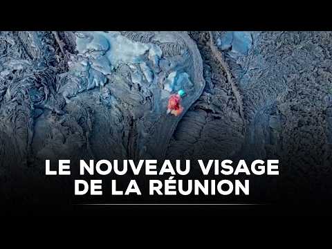 Le nouveau visage de la Réunion｜TF1 INFO thumbnail