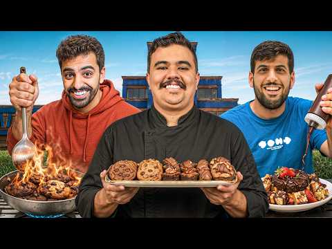 مين يسوي اقوى حلا في باور ? ( حلا الردميه والشاني ?? ) thumbnail