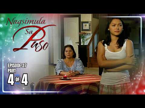 Nagsimula Sa Puso | Episode 37 (4/4) | May 28, 2026 thumbnail
