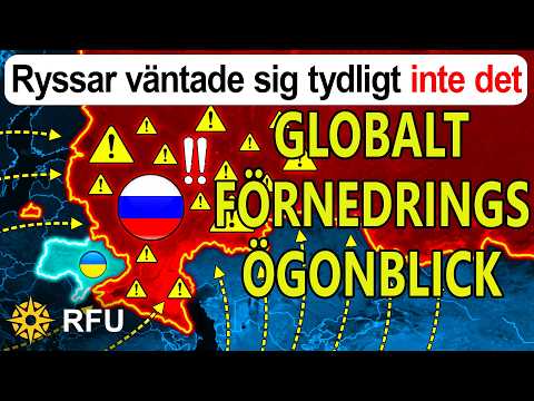Pinsamt: Ryssar tigger mat från fattiga Afrika efter att kriget slukat allt | RFU News thumbnail