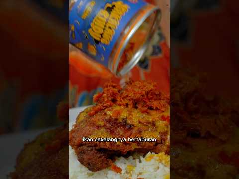 LAPER TENGAH MALEM?! ADA CAKALANG! 😋 thumbnail