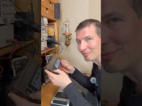 🎧 Ceci n'est pas un Walkman ! thumbnail