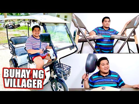 MGA BAGONG GAMIT SA BAGONG BAHAY (HAUL NANAMAN TAYO!!!) thumbnail