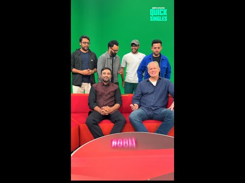 Who is the best men’s T20 coach? 👀 thumbnail