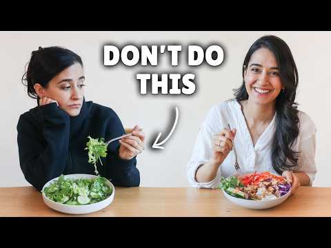 7 vegan mistakes to avoid 🌱 thumbnail