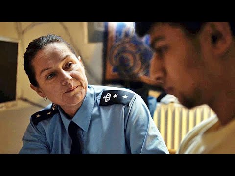 DIE WÄRTERIN | Trailer deutsch german [HD] thumbnail
