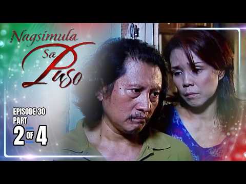 Nagsimula Sa Puso | Episode 30 (2/4) | May 22, 2026 thumbnail