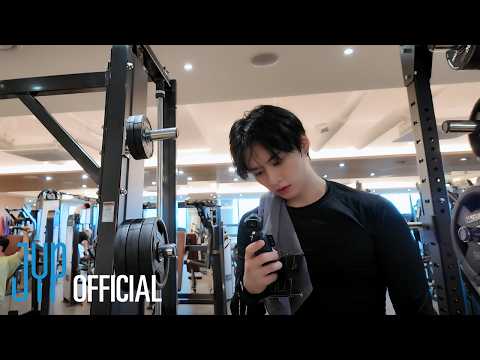 [SKZ VLOG] Lee Know : LEE KNOW LOG 12 thumbnail