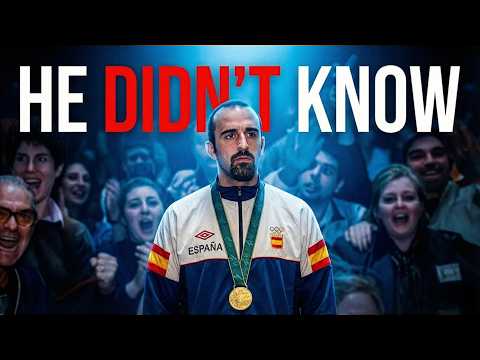 What If Your Entire Paralympic Team Were Faking Their Disabilities? thumbnail