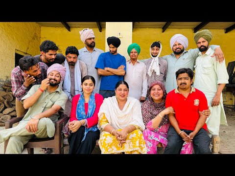 ਨੰਦ 40 Nand ( Hansa ) PUNJABI BEST SHORT MOVIE 2026 | PUNJABI FILM  JATT BEAT RECORD thumbnail