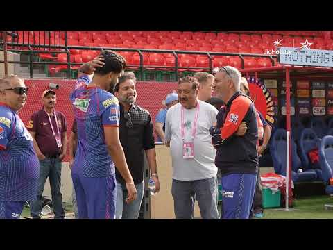 #PBKS gear up for their biggest clash of the season vs #RCB | #TATAIPL thumbnail