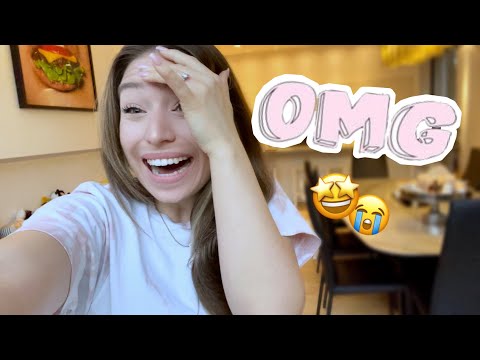 neues Jahr beginnt mit meinem GRÖSSTEN TRAUM 😨🤩 | Bibi thumbnail