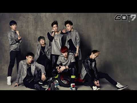 GOT7 - "Like Oh" | Acapella | @GOT7  @GOT7_isourname thumbnail