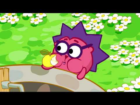 KikoRiki - La! -  Cartoons for Kids thumbnail