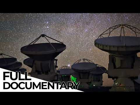 Space Warfare: Who will win the Battle for the Final Frontier? | ENDEVR Documentary thumbnail