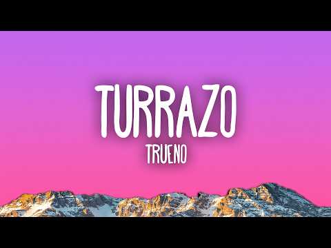 Trueno - TURRAZO thumbnail