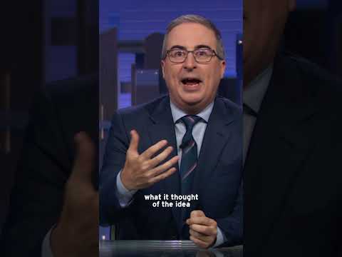 AI Chatbots & Positivity #lastweektonight thumbnail