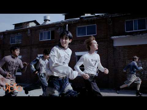 XODIAC 소디엑 ‘Phantom Fire’ Official MV thumbnail