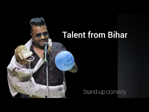 Stand-up comedy with Comedian Raj Soni and Romeo  thumbnail