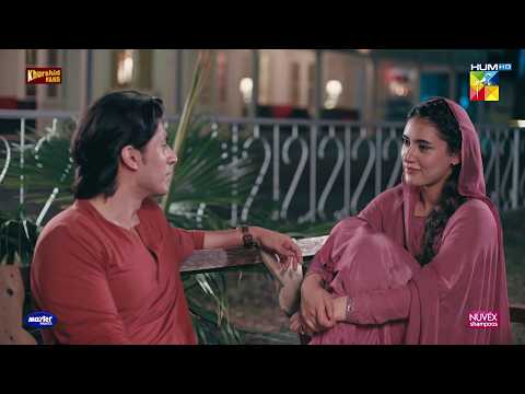 Mein Chahta Houn Hum Dono Yeha Se Dur Chalay Jaye..! #sajalaly #ahsankhan - Zanjeerain thumbnail