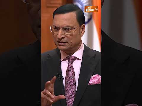 Mahmood Madani On Waqf Board: जहां पर रुमाल रख दिया वो जमीन वक्फ बोर्ड की हो गई ? #rajatsharma thumbnail